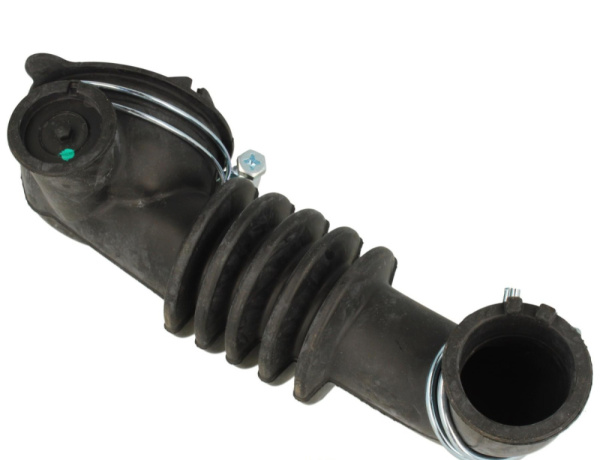 Патрубок для стиральной машины Midea 12638100002383