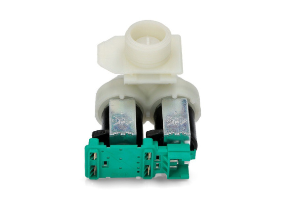 Электромагнитный клапан 180° Bosch VAL022BO