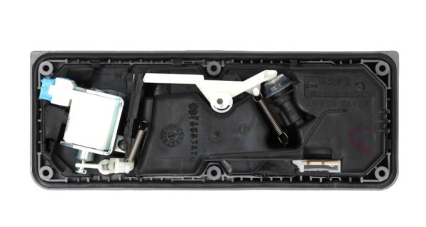 Дозатор моющих средств для посудомоечной машины Smeg 812890079