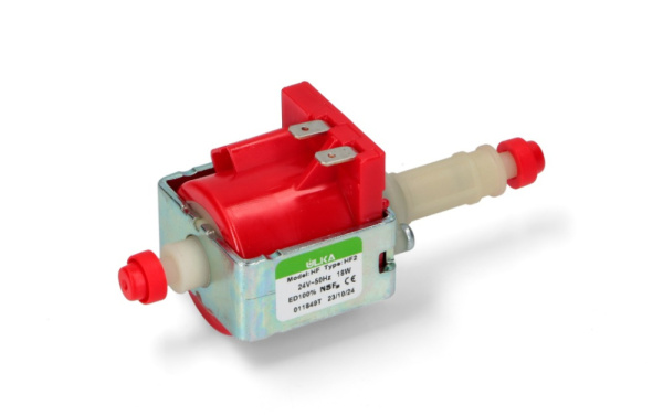 Насос (помпа) для кофемашины 18 Вт 24 В Ulka HF2 CFM265UN