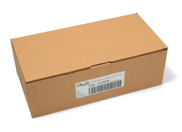 Резервуар контейнер для воды кофемашины Delonghi 5513200359