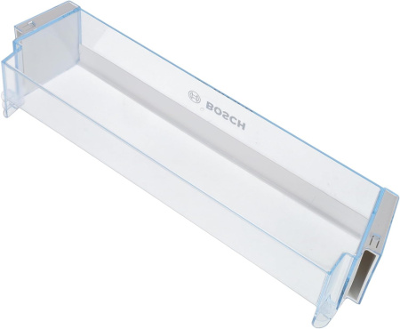 Полка дверная нижняя для холодильной камеры Bosch Siemens 00746691