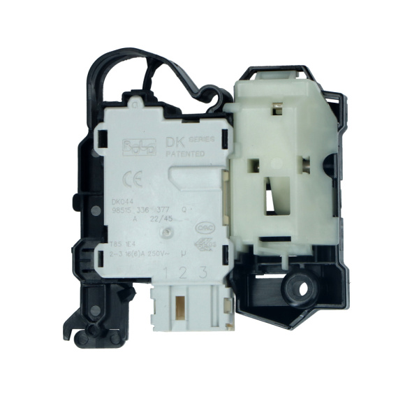 Блокировка люка для стиральной машины Beko DK044403 2849660200 INT010AC