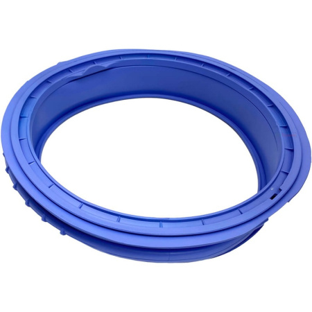 Манжета люка для стиральной машины Haier 0020300421C