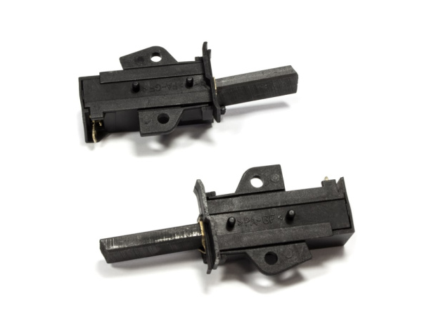 Щетки мотора 5x12,5x35,5mm (2шт) Zanussi 50265481007 154071 481281729601 5022177800 CAR005UN