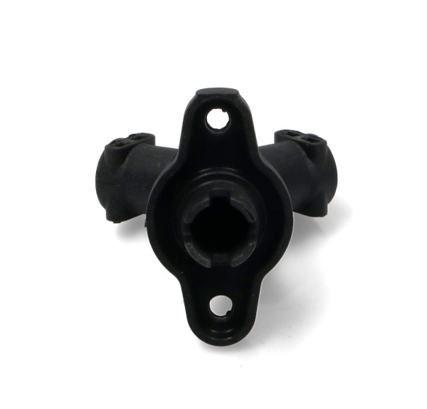 Переходник тройной для кофеварки DeLonghi 5313222031