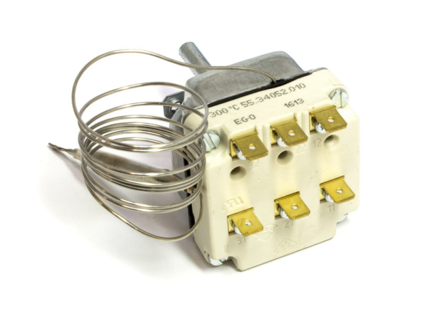 Термостат для духовки 300°C 55.34052.010 COK224UN