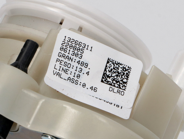 Кофемолка для кофемашин DeLonghi 7313230501 AS00000622 AS00002955