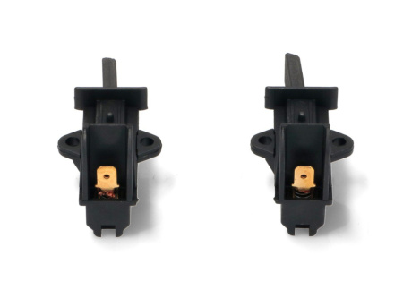 Щетки мотора (2шт) Indesit 5x12,5x27mm 035521 196545 CAR045UN