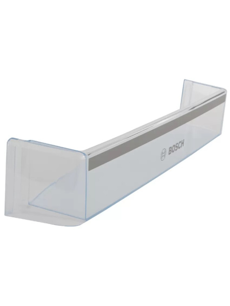 Полка дверная нижняя для холодильной камеры Bosch Siemens 00669926