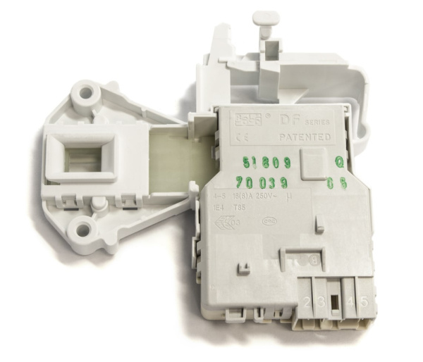 Блокировка люка для стиральной машины SMEG 814490850