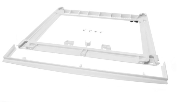 Соединительная планка для стиральной и сушильной машин Bosch, Siemens, Neff, Gaggenau 00717525