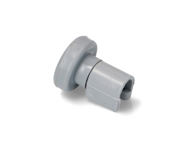 Ролики колеса верхней корзины для посудомоечной машины Zanussi DWB906ZN