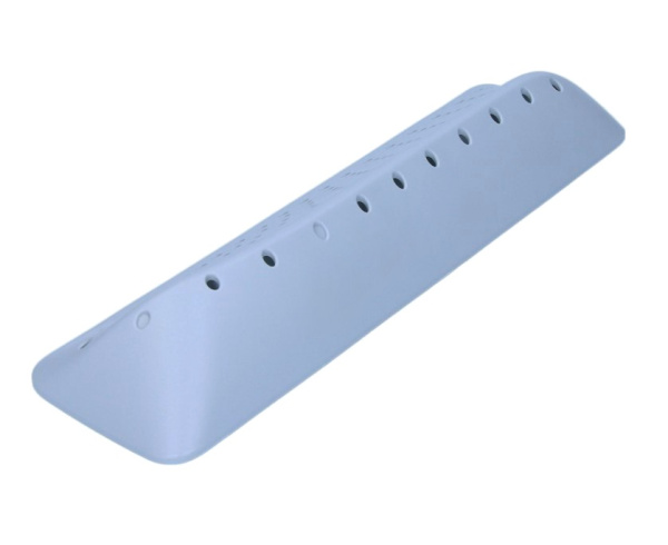 Ребро (бойник) барабана для стиральной машины BOSCH 00742713