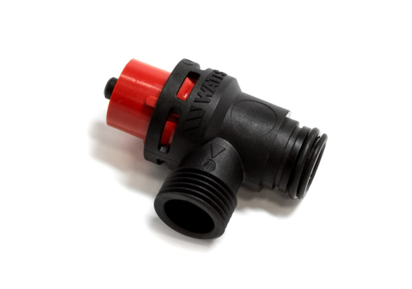 Предохранительный сбросной клапан Ariston MTS 1/2 3bar MTS901UN