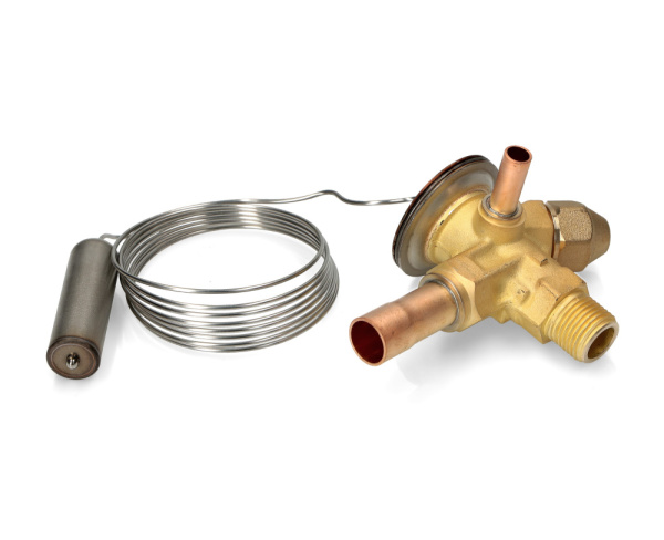 Клапан ТРВ Danfoss TEN2S-68Z3386 (R134 ODS)