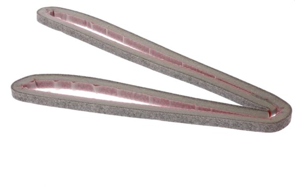 Уплотнитель для сушильной машины Bosch 00649045