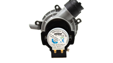 Распределитель воды для посудомоечной машины Beko 1512000200