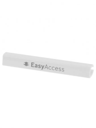 Съемная ручка EasyAccess для стеклянной полки холодильника  Bosch 00632366