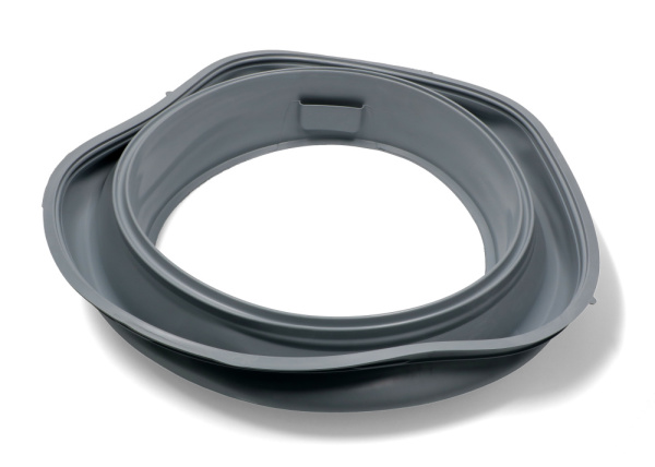 Манжета люка для стиральной машины Whirlpool 481246668785 GSK016WH