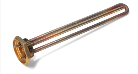 Тэн резьбовой для водонагревателя 2000W WTH142UN