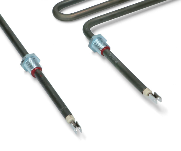 Тэн для сауны 350x470mm 230V 2100W HTS019HL