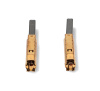 Щетки для электродвигателя пылесоса 6,3x11x32mm CAR077UN
