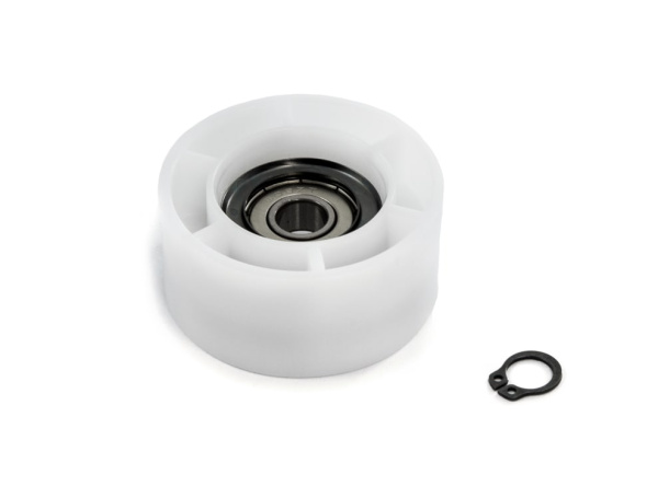 Ролик натяжителя сушильной машины Bosch, Siemens, Neff, Gaggenau 00632045