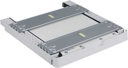 Полка между сушильной и стиральной машиной LG DK1W AGF30790698