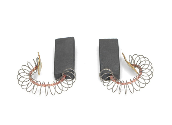 Щетки мотора 5x12,4x32mm (2шт) Bosch 154740 481236248434 481281729598 CAR013UN