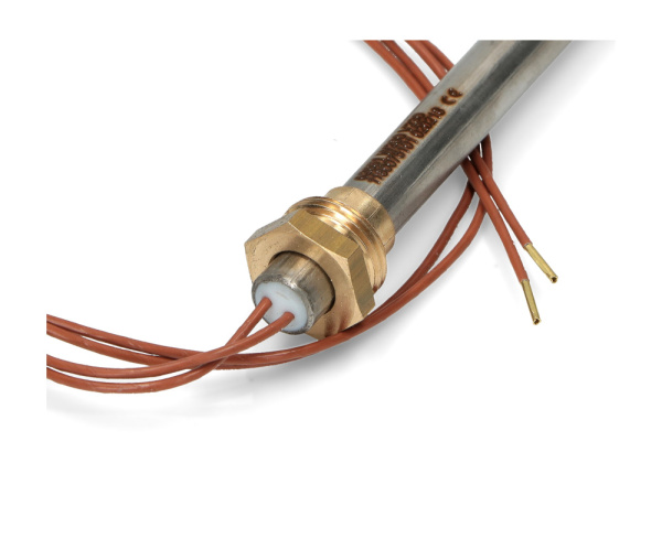 Тэн патронный 9,9X140мм 280W PLT008UN