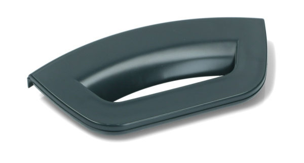 Ручка люка для стиральной машины Hotpoint-Ariston C00288568 C00286151 DHL016ID