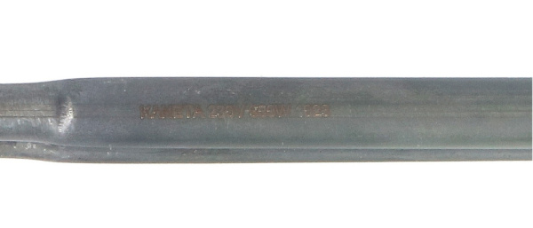 Тэн для водонагревателя Electrolux WTH057UN