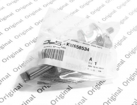 ШНЕК ДЛЯ МЯСОРУБКИ KENWOOD KW658534 KW658534