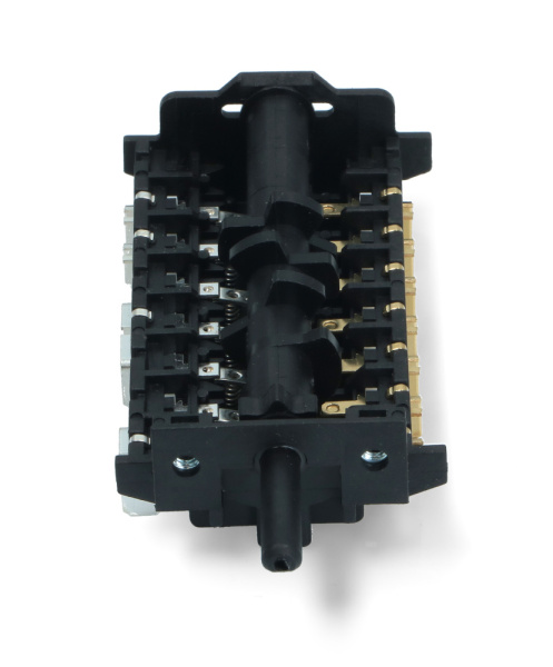 Переключатель режимов духовки Smeg 811730302 COK309SM