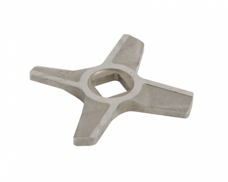 Нож мясорубки BOSCH / 00632543 / 00755472 / MGR105BO