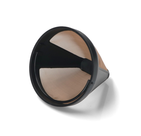 Фильтр сетчатый многоразовый для капельной кофеварки De Longhi 5513200149