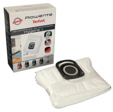 Пылесборники Tefal Rowenta ZR200540