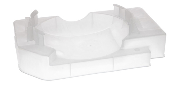 Поддон для сбора конденсата на компрессор для холодильника CMP009UN