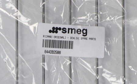 Решетка для духовки Smeg 355X715X32мм 844092588