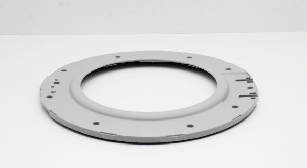 Обод люка внутренний для стиральной машины Vestel 42219373