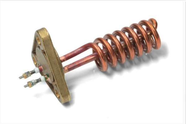 Нагревательный элемент для кофемашины 1750вт CFM432UN