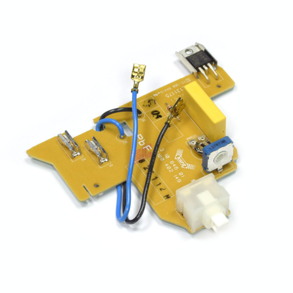 Модуль управления мотором пылесоса Bosch 00495708 