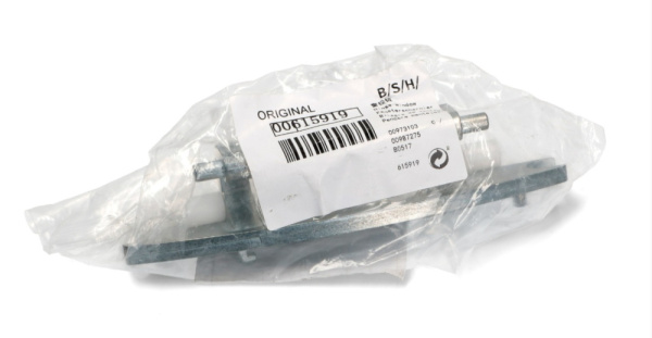 Петля люка для стиральной машины Bosch 00615919