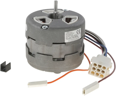 Мотор вентилятора для вытяжки Bosch 12005752