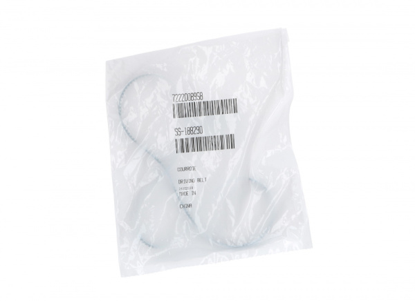 Ремень для хлебопечки MOULINEX SS-188290