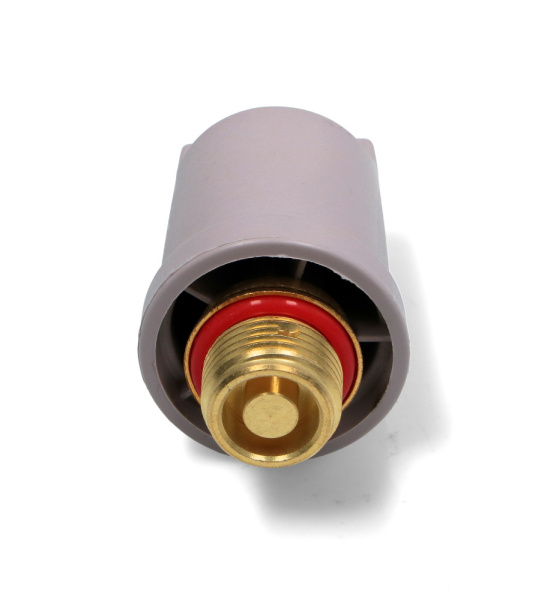 Пробка клапан для утюга (парогенератора) DeLonghi 5512810411