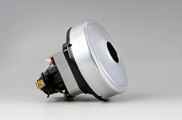 Мотор для пылесоса 1200ватт VCM051UN