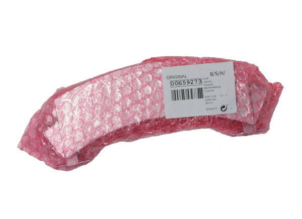 Ручка люка для стиральной машины BOSCH DHL008BO 00659273