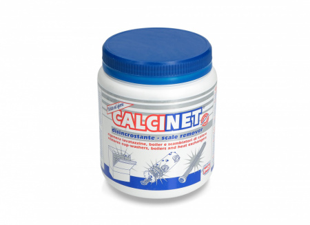 Средство для удаления накипи CALCINET-H 1кг DET111UN